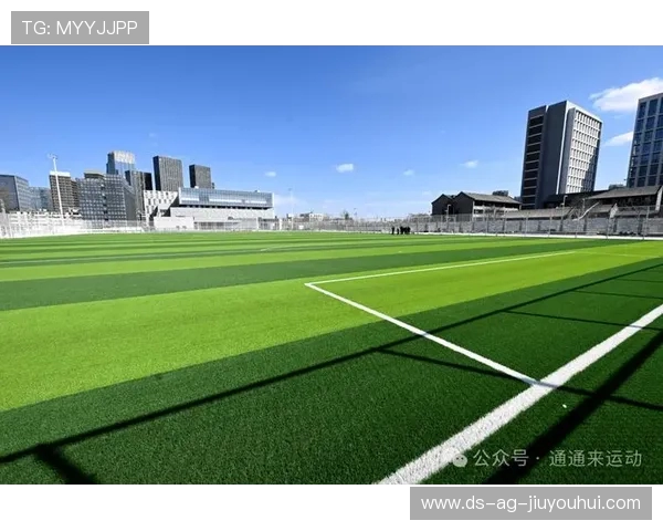 以足球全包小场为核心打造城市青年运动休闲与社交融合新空间